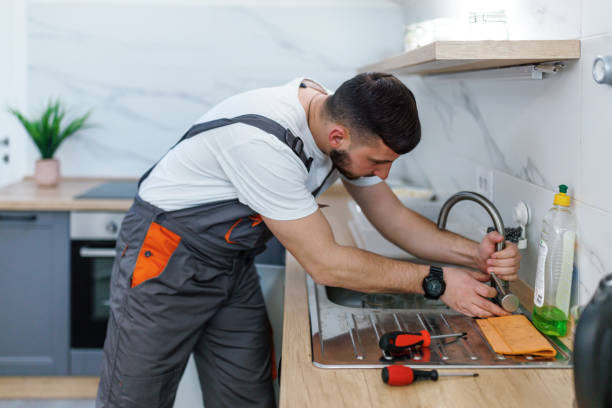 Best Best Plumbers Near Me  in South Hill, WA