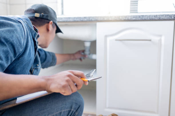 Best 24-Hour Plumber Near Me  in South Hill, WA