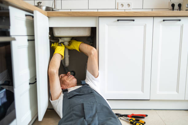 Best Plumbing Inspection Services  in South Hill, WA