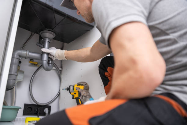 Best Plumbing Services Near Me  in South Hill, WA